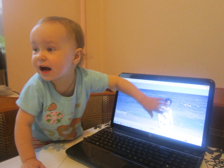 ТН Море. День 1. Знакомство с морем!