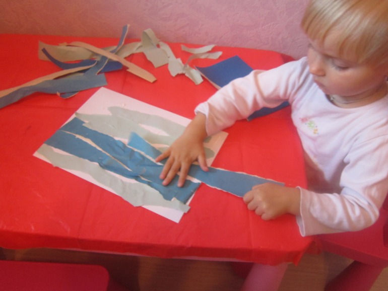 ТН Море. День 1. Знакомство с морем!