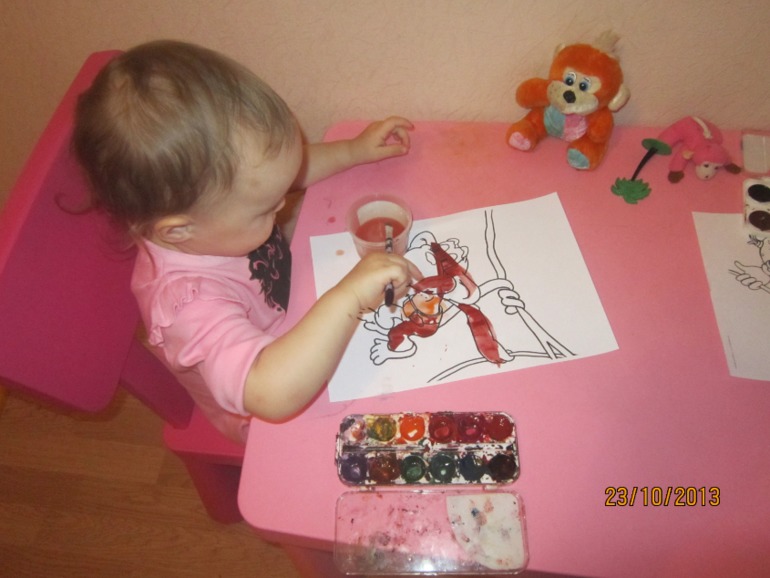 ФМ Готовим с детьми. Неделя 4, банановые оладьи и банановое молоко.