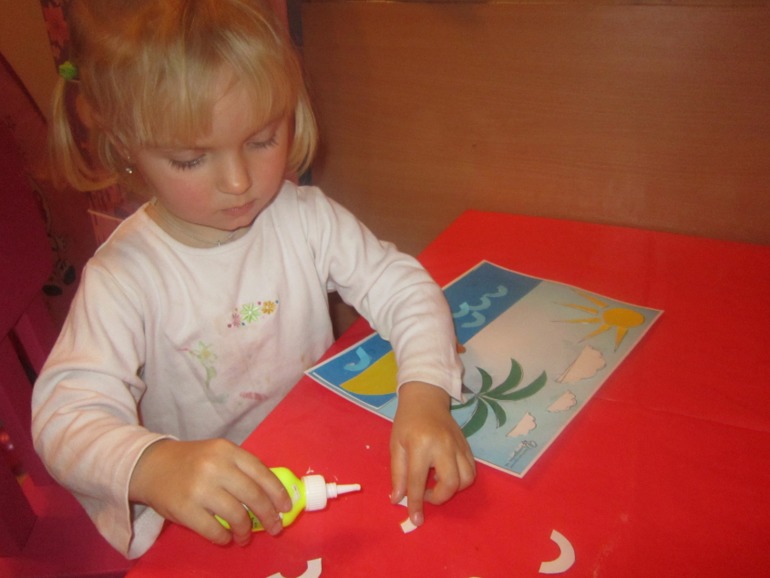 ТН Море. День 1. Знакомство с морем!