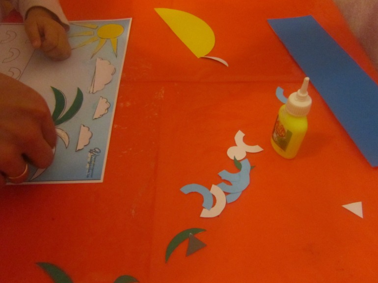 ТН Море. День 1. Знакомство с морем!