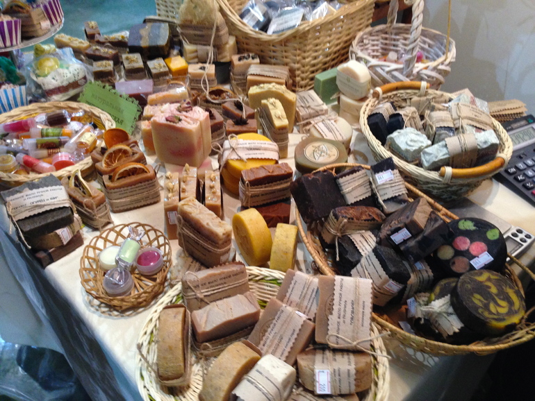 Мой день на ФР.