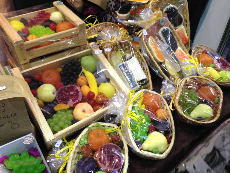 Мой день на ФР.