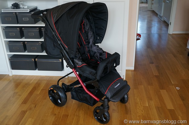 Новинки коляскопрома 2014!