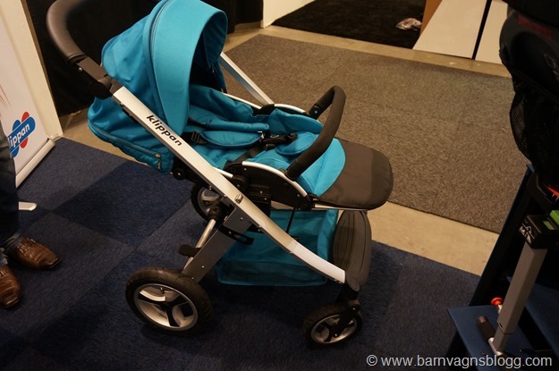 Новинки коляскопрома 2014!