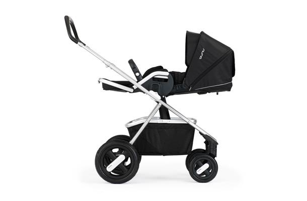 Новинки коляскопрома 2014!