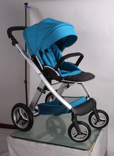 Новинки коляскопрома 2014!