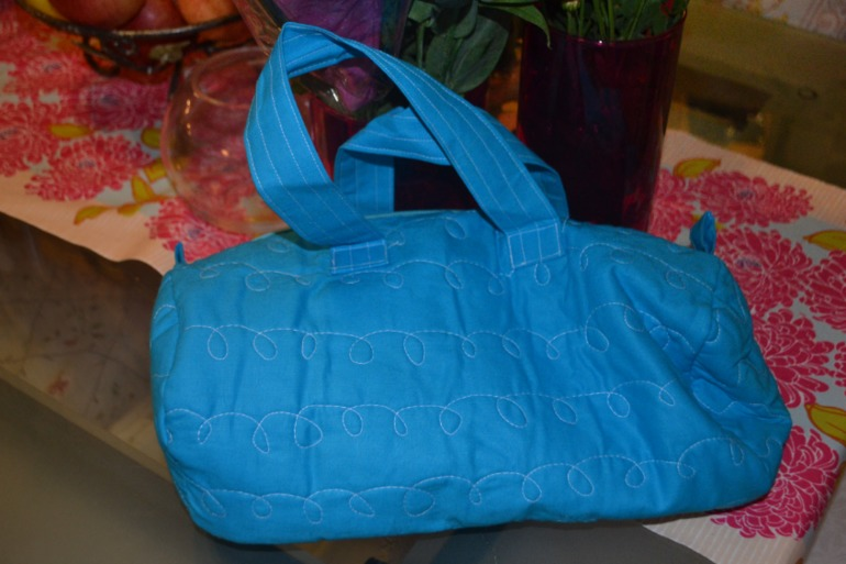 Космическая дорожка