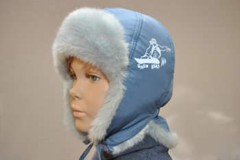Много шапок на все сезоны для мальчиков и девочек!