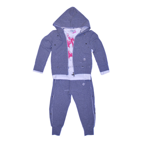 Комплекты для девочек из Италии -все в наличии