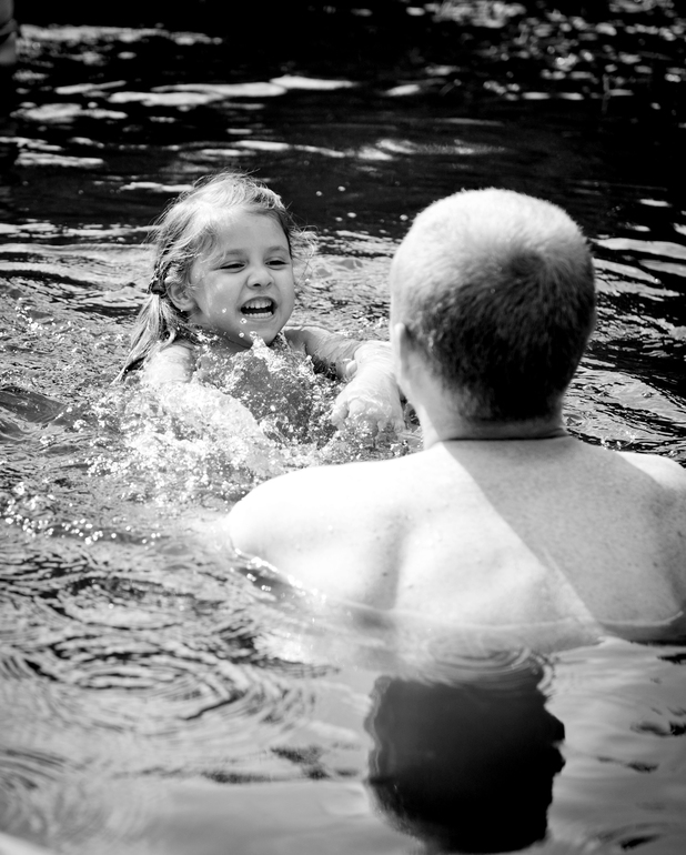 Деревенские зарисовки