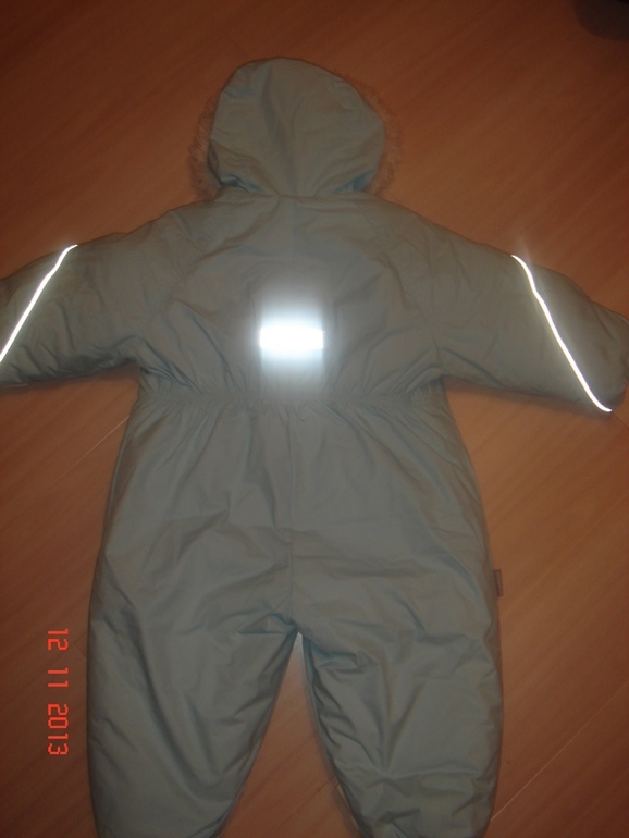 Зимний комбинезон Керри размер 80+6   ЦЕНА 2000 рублей
