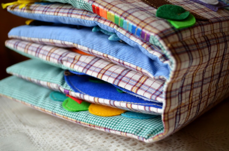 книга для племянников