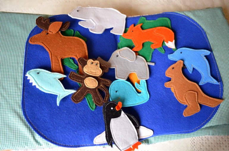 книга для племянников