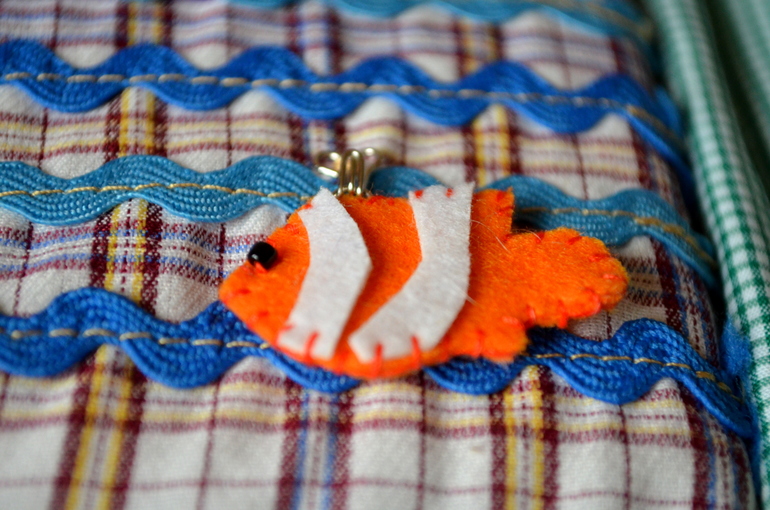 книга для племянников