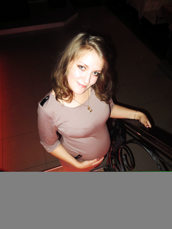 Мини-отчет за наши 25 неделек:)) + фото