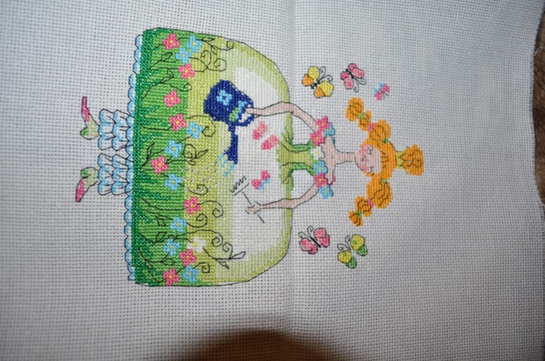 Мои последние работы