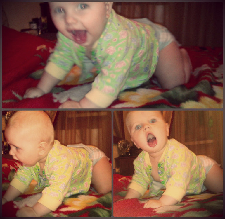 6 месяцев 8 дней