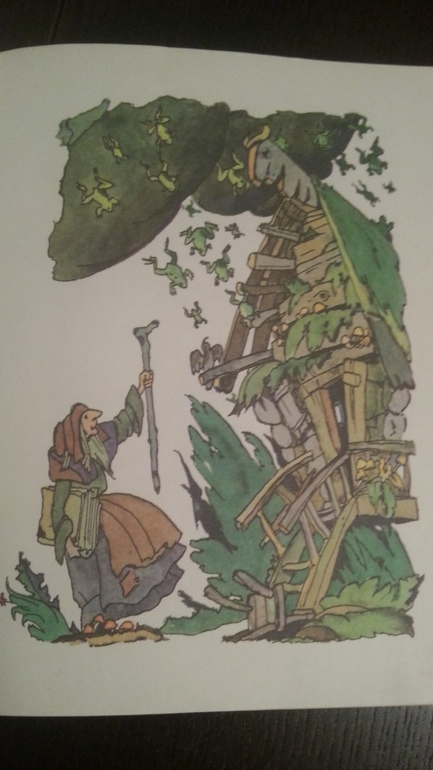 Мои детские книги