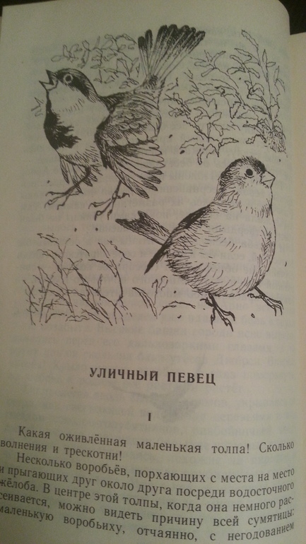 Мои детские книги