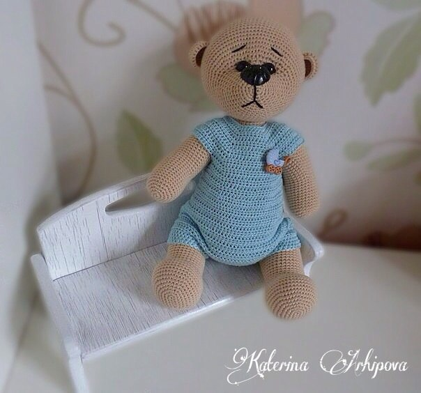 Мои новые игрушки....