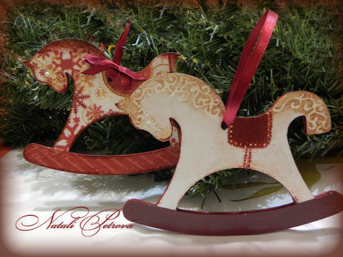 Моя конюшня