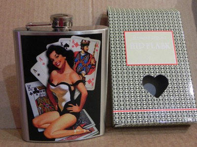 ОП в морском стиле