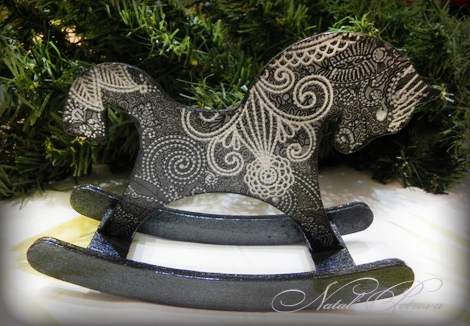 Моя конюшня