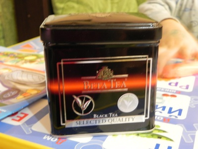 ОП в морском стиле