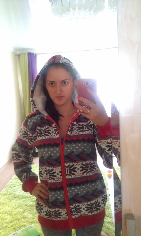 ПРОДОЛЖЕНИЕ НАЧИНАЮЩЕЙ ШВЕИ)))