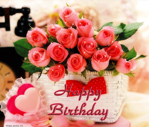 Наша именинница 5 октября!