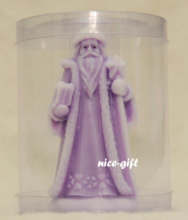 Мое Новогоднее настроение