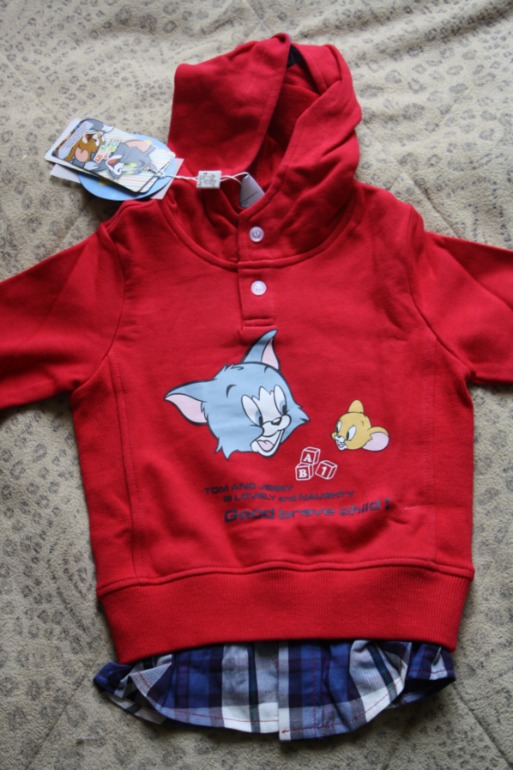 Немного хвастов