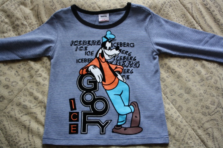 Еще немного хвастов. Часть 2