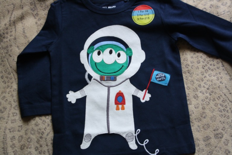 NEXT новая коллекция :)