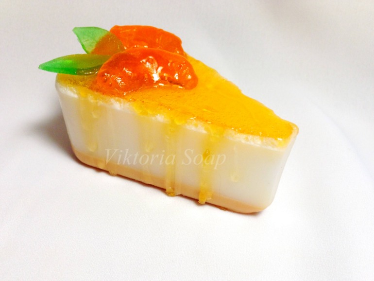 Мой второй опыт в кулинарии...