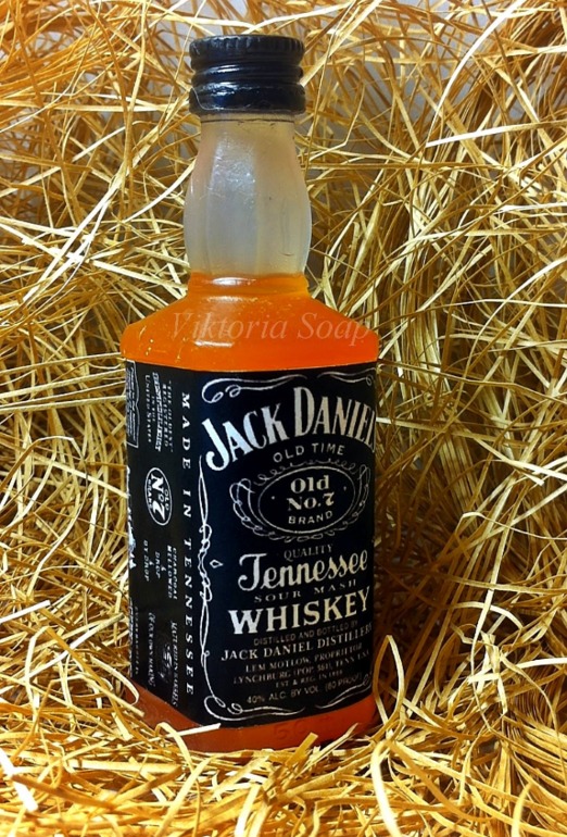 Варила сегодня для наших мужчин)