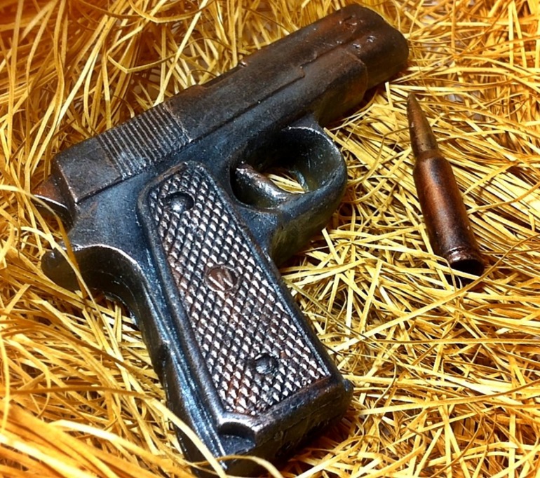 Для вас мужчины!