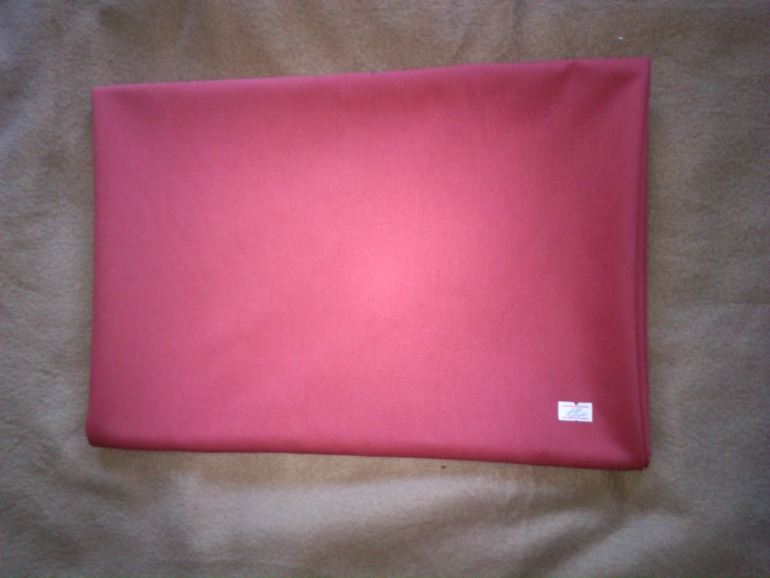 Мой хомяк безумно рад)