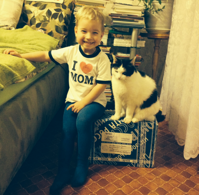 Праздник к нам приходит...праздник к нам приходит