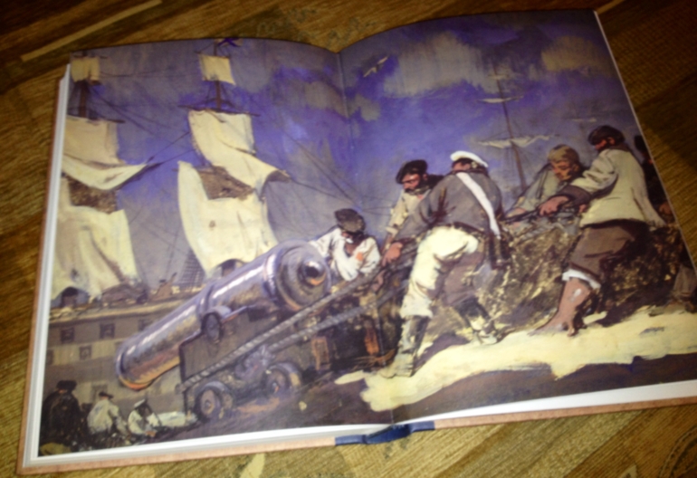 Севастопольские рассказы. Л. Н. Толстой