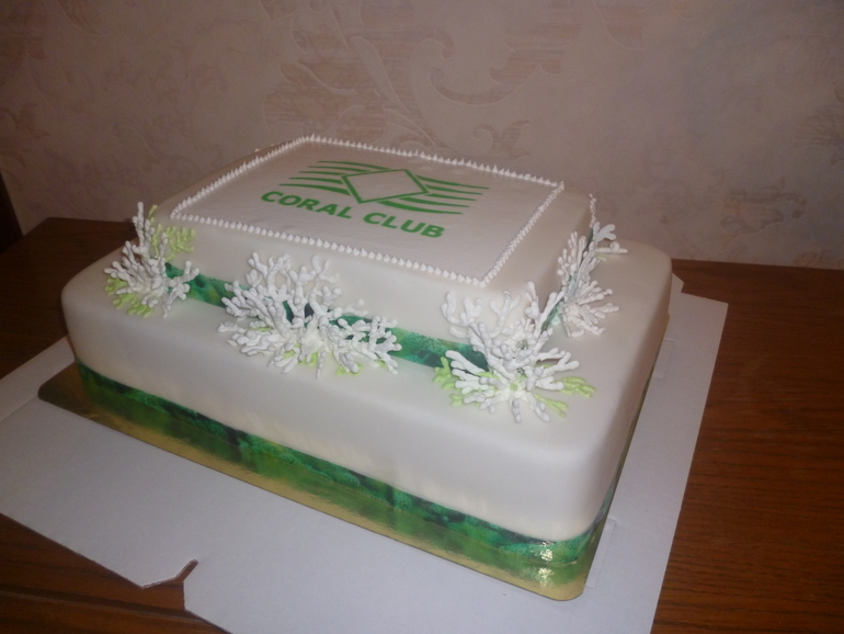 На корпоративчик)