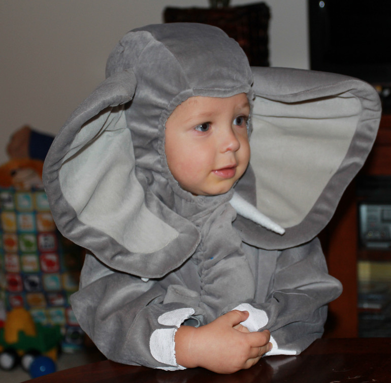 Тематическая неделя Halloween