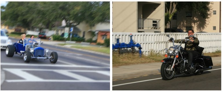 Флоридский Санкт-Петербург и Сарасота с ребенком. Отчет.