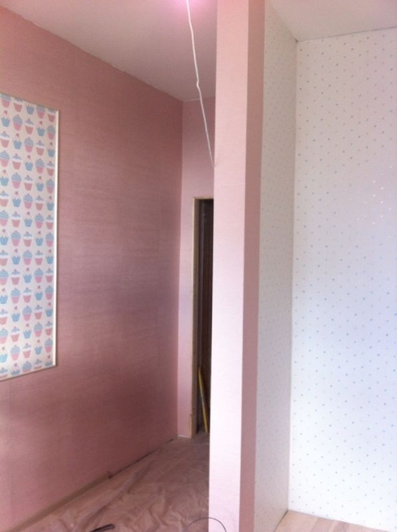 Детская для моей принцессы!!!!