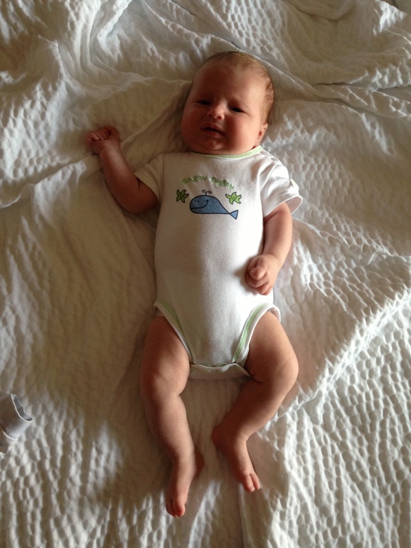 Montreal-Burlington. 22 октября 2013. Телефонофото.