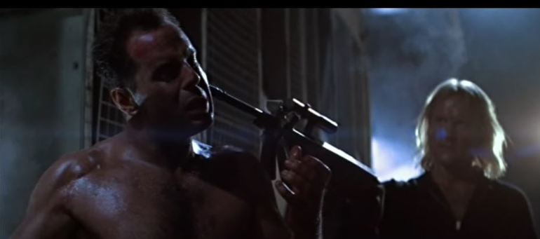 За Незванные гости