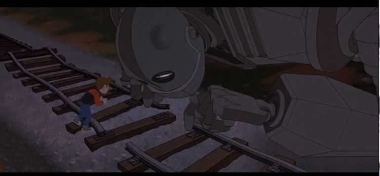 За Братца кролика и Новоселье)) + кадр и подсказка