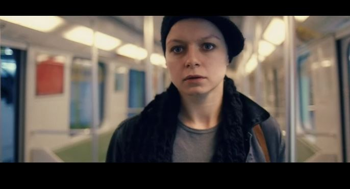 За Странного Томаса (добавила кадры)