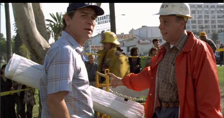 За Поворот не туда